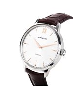 Reloj Montblanc Hombre Heritage Spirit in Acero 110695 - 110695
